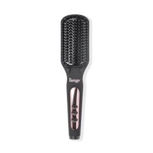 L'ange Hair Straightening Brush